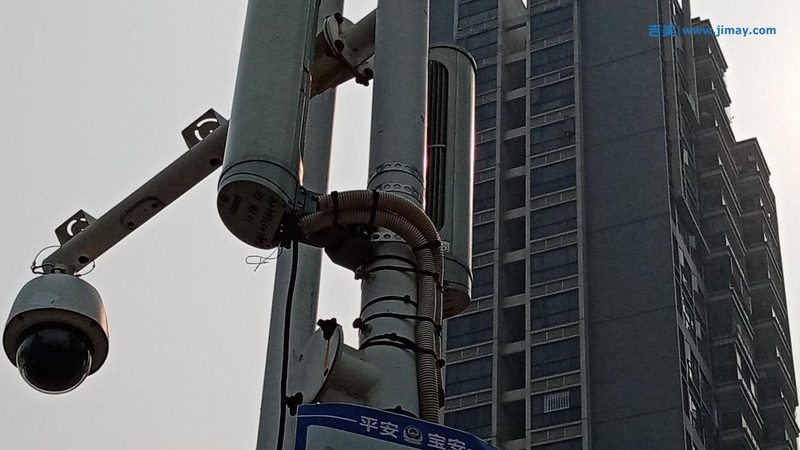 高新区沥淋镇流星电脑店