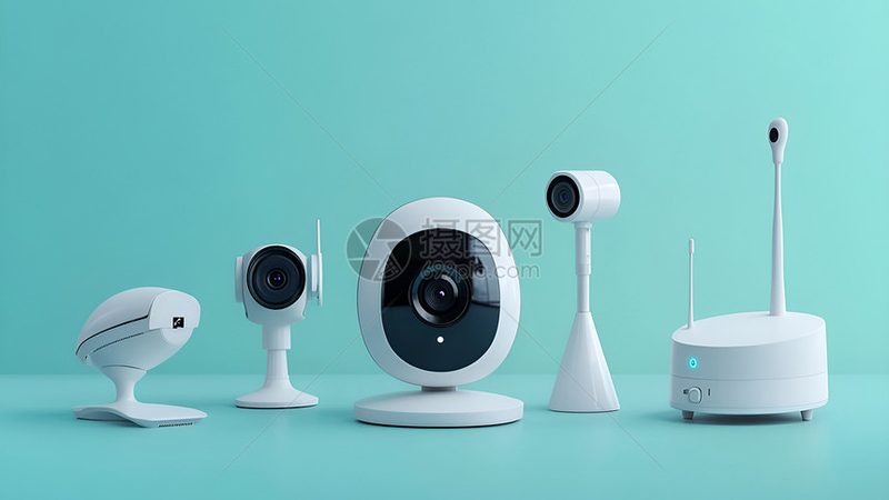 出入口控制系统：守护智慧安防的“门面”**