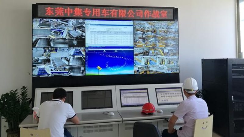 高清监控设备加盟代理：如何选择合适的合作伙伴？**