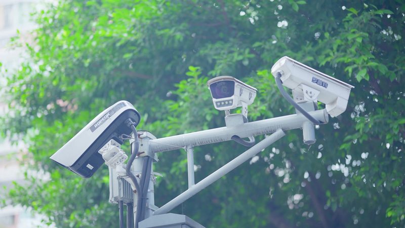 防盗报警系统维保服务：保障安全的关键环节
