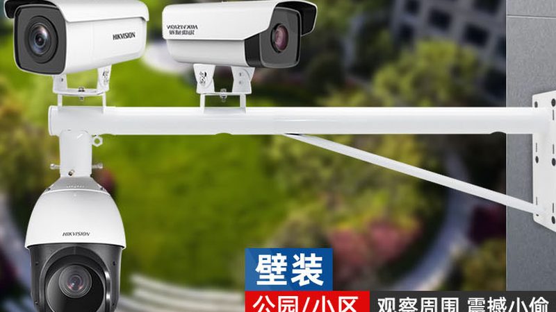 学校监控安装布线，这些细节不能忽视**