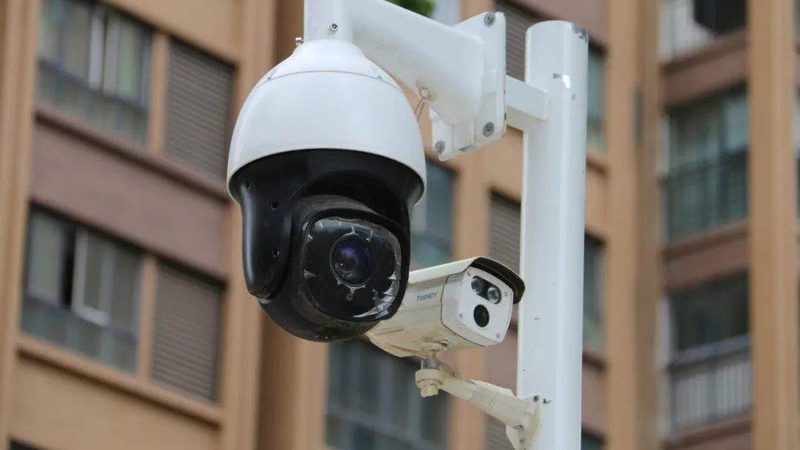 防盗报警系统维保报价单