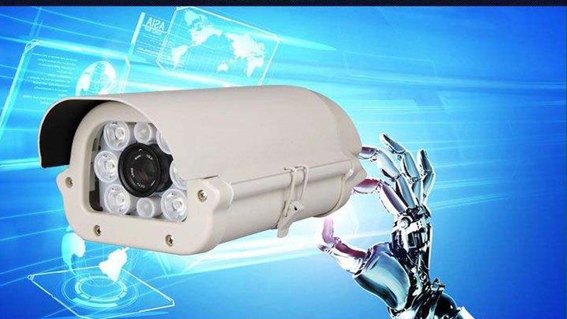 小区门禁系统选型：如何兼顾安全与便捷**