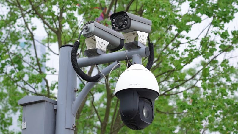 大华防盗报警系统：揭秘其核心技术与选择要点**