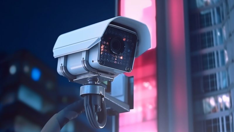 数字可视对讲与模拟对讲：价格背后的技术差异**
