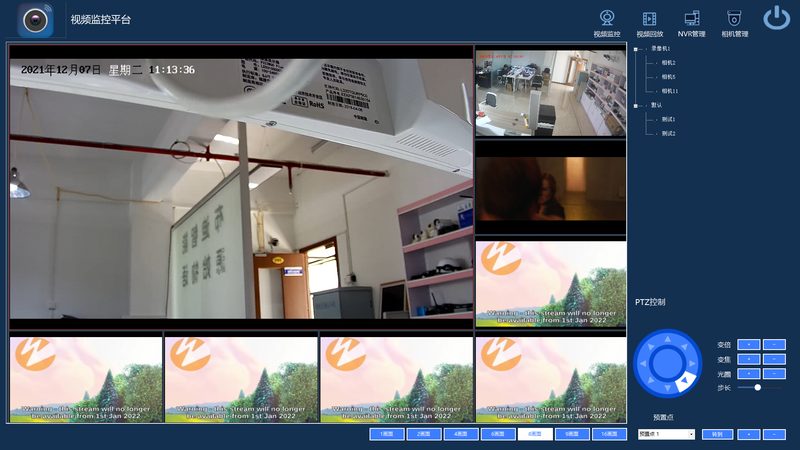 人脸识别门禁：北京地区适用场所解析**