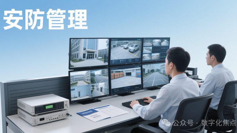 写字楼无人值守停车场，如何选择合适的设备？**