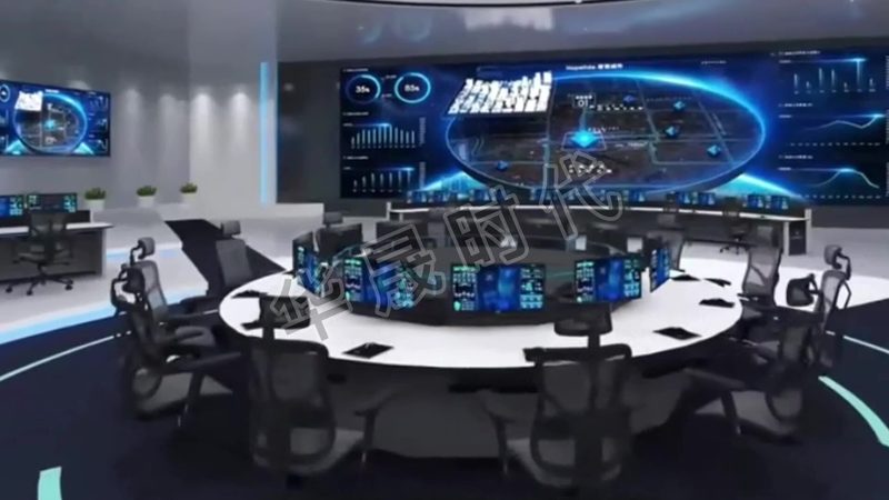 楼宇对讲主机：揭秘其核心功能与选型要点