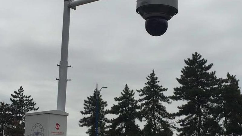监狱周界报警系统安装：关键步骤与注意事项
