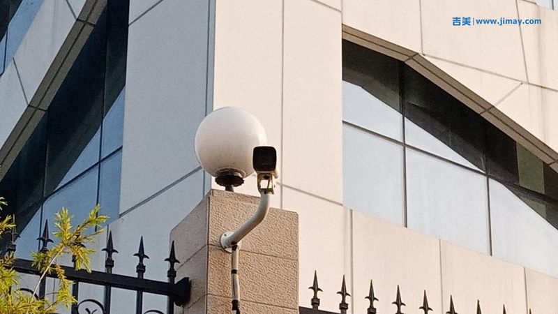 停车场管理系统：揭秘其背后的技术奥秘与品牌选择**